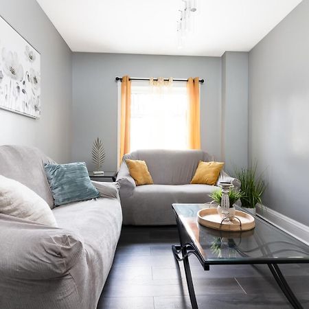3Br Gem Near Falls-Sleeps 6 Comfortably ナイアガラフォールズ エクステリア 写真
