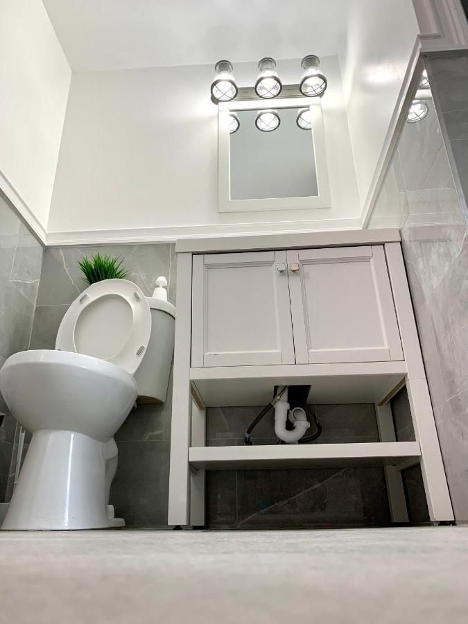3Br Gem Near Falls-Sleeps 6 Comfortably ナイアガラフォールズ エクステリア 写真