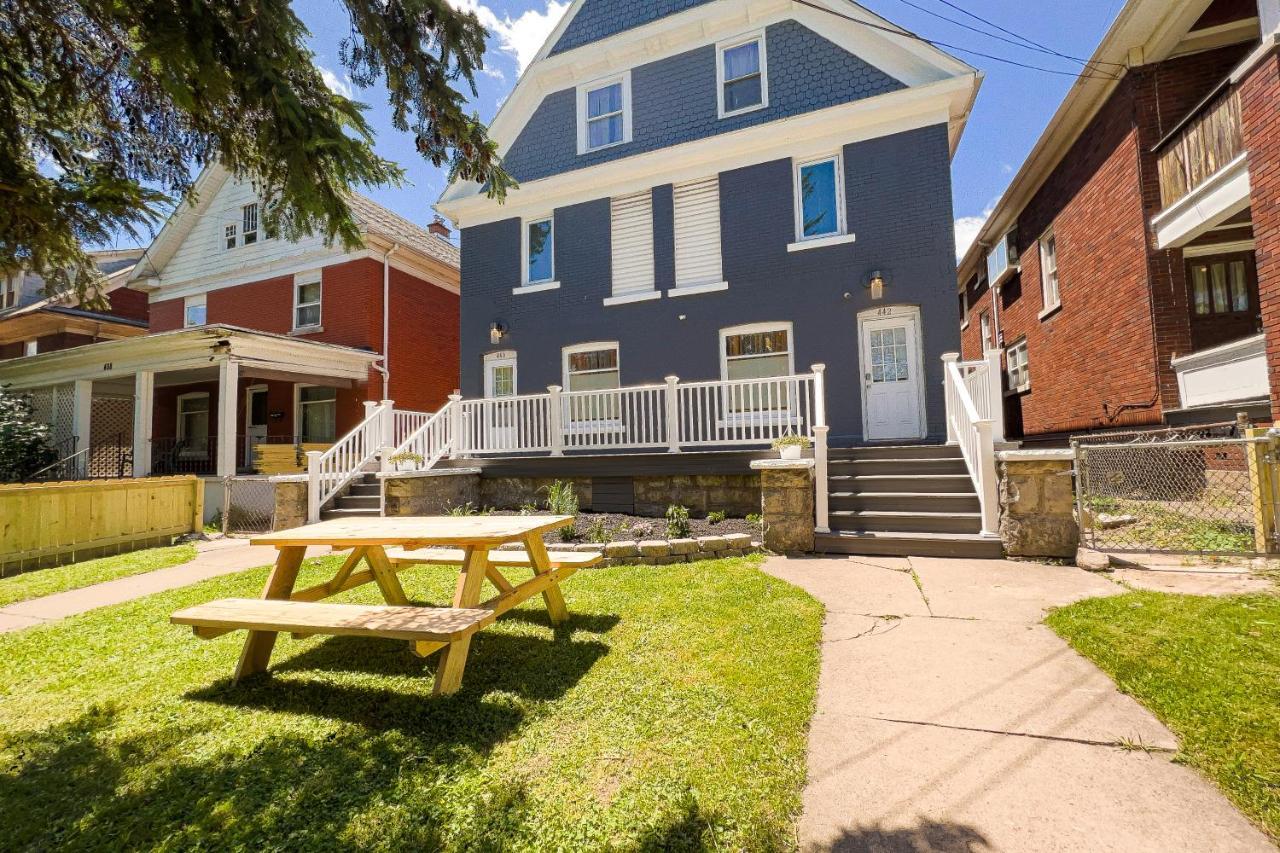 3Br Gem Near Falls-Sleeps 6 Comfortably ナイアガラフォールズ エクステリア 写真