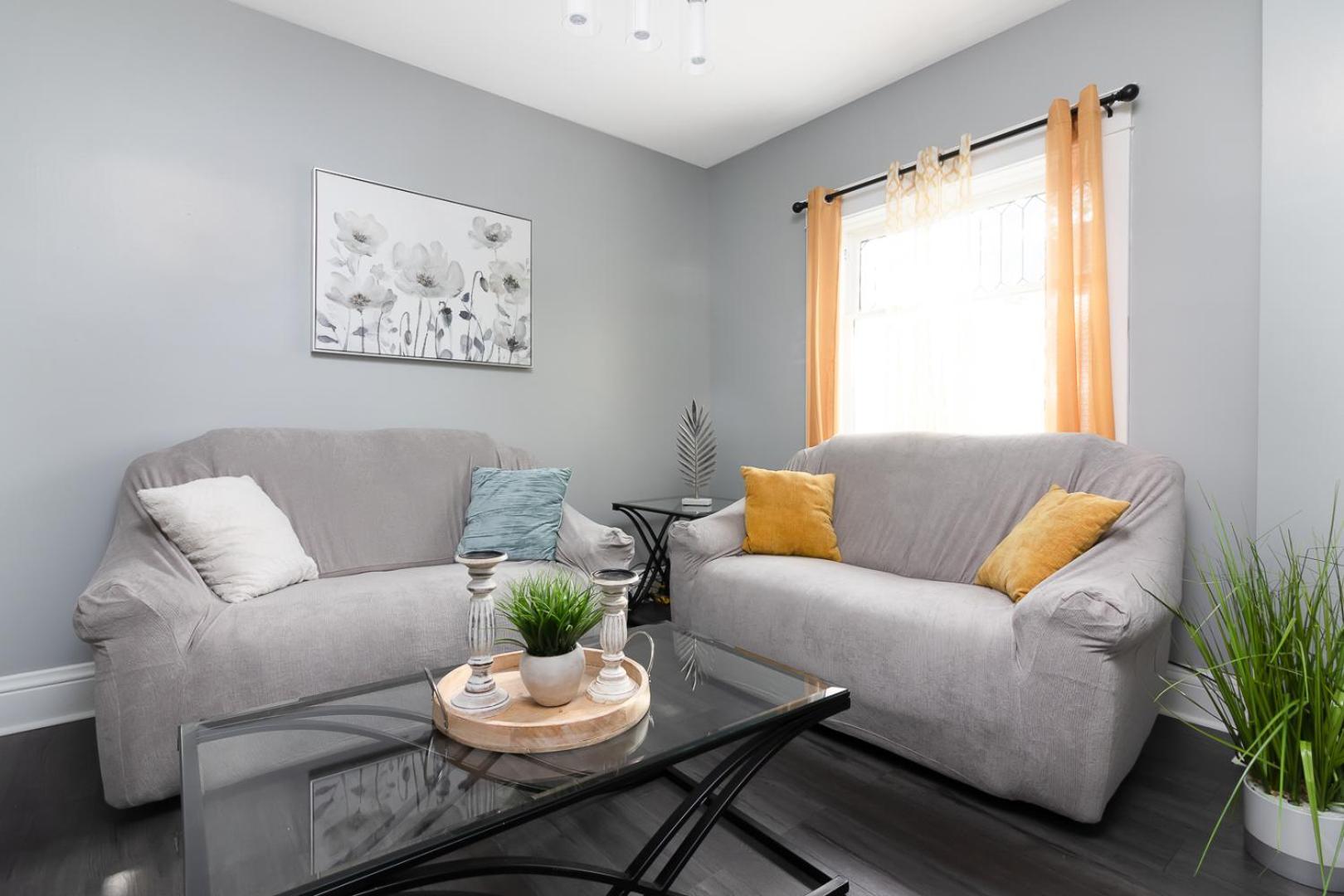 3Br Gem Near Falls-Sleeps 6 Comfortably ナイアガラフォールズ エクステリア 写真