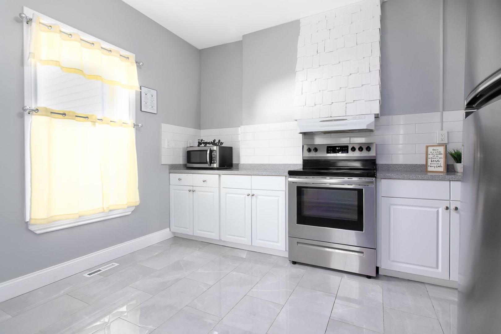 3Br Gem Near Falls-Sleeps 6 Comfortably ナイアガラフォールズ エクステリア 写真