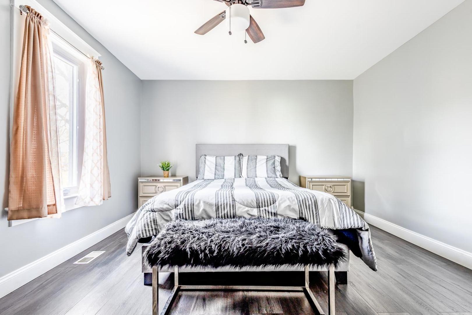 3Br Gem Near Falls-Sleeps 6 Comfortably ナイアガラフォールズ エクステリア 写真
