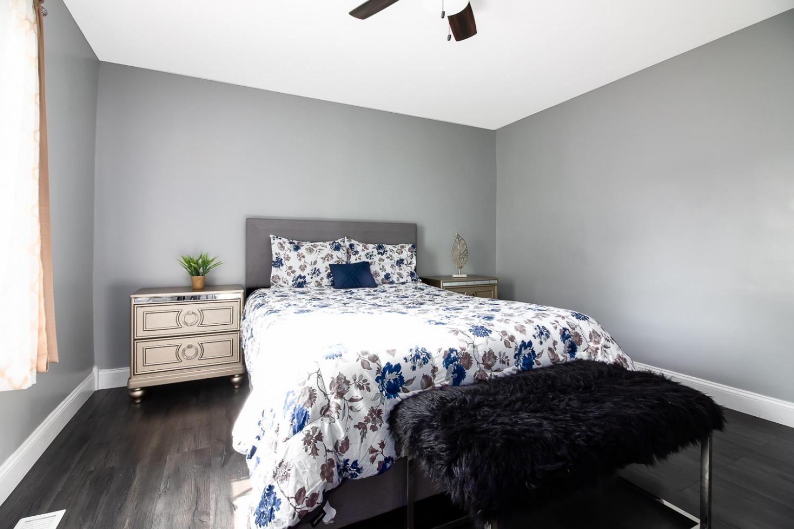 3Br Gem Near Falls-Sleeps 6 Comfortably ナイアガラフォールズ エクステリア 写真