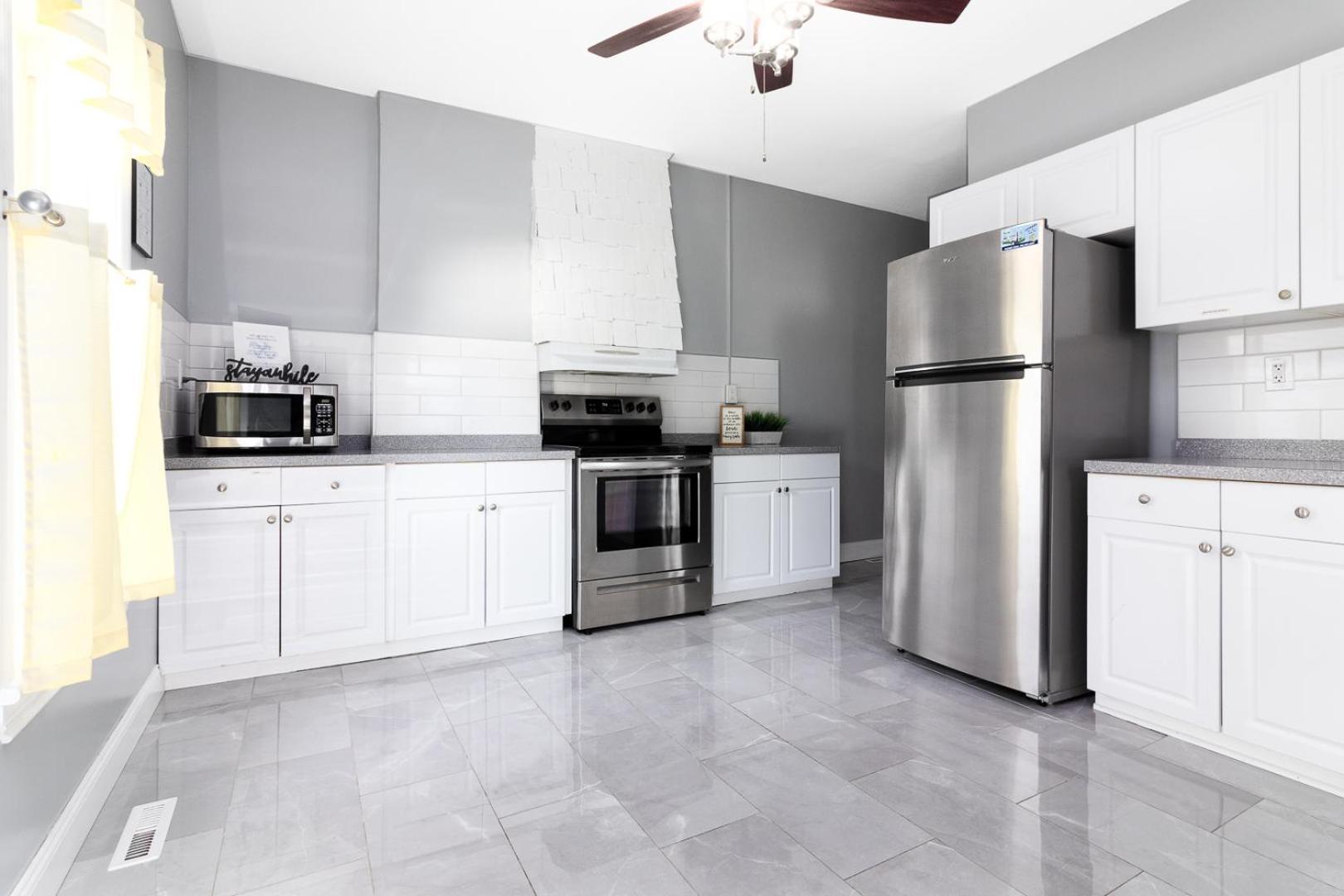 3Br Gem Near Falls-Sleeps 6 Comfortably ナイアガラフォールズ エクステリア 写真