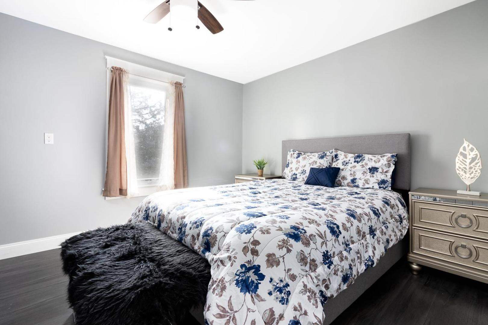 3Br Gem Near Falls-Sleeps 6 Comfortably ナイアガラフォールズ エクステリア 写真
