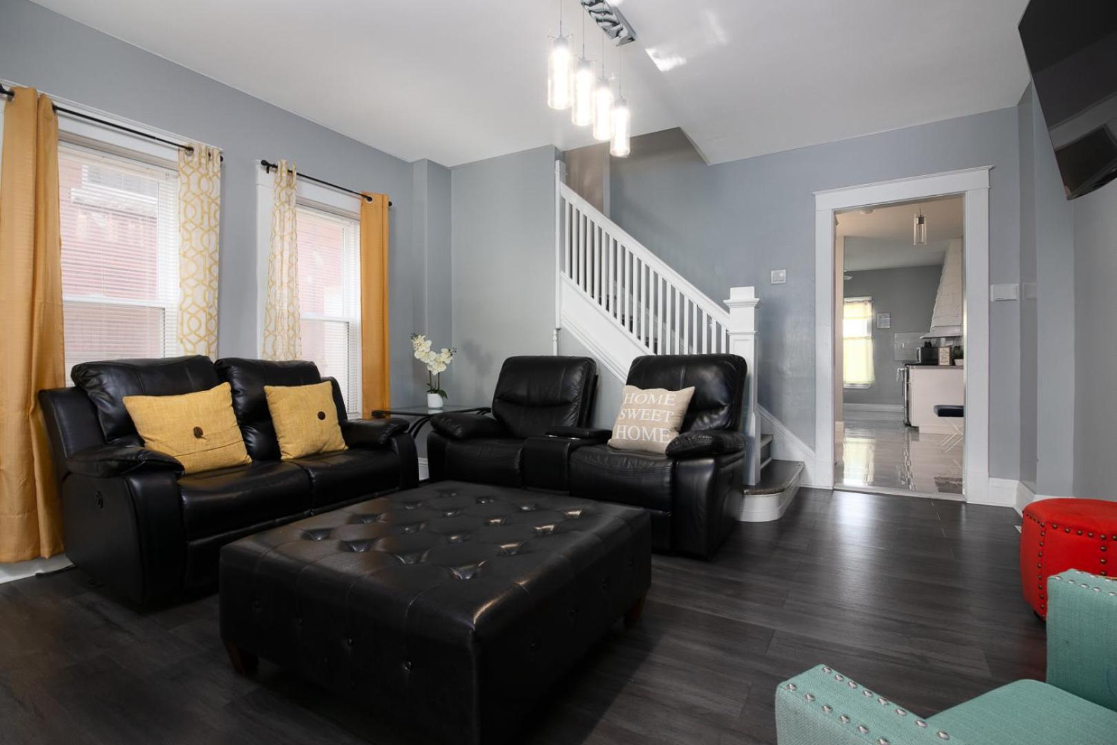 3Br Gem Near Falls-Sleeps 6 Comfortably ナイアガラフォールズ エクステリア 写真