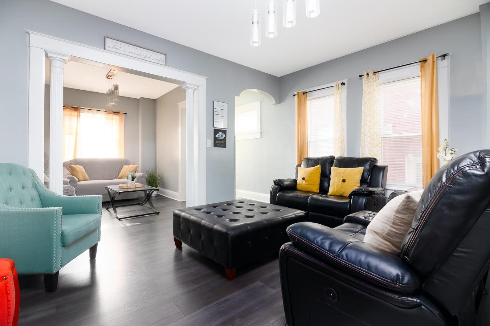 3Br Gem Near Falls-Sleeps 6 Comfortably ナイアガラフォールズ エクステリア 写真