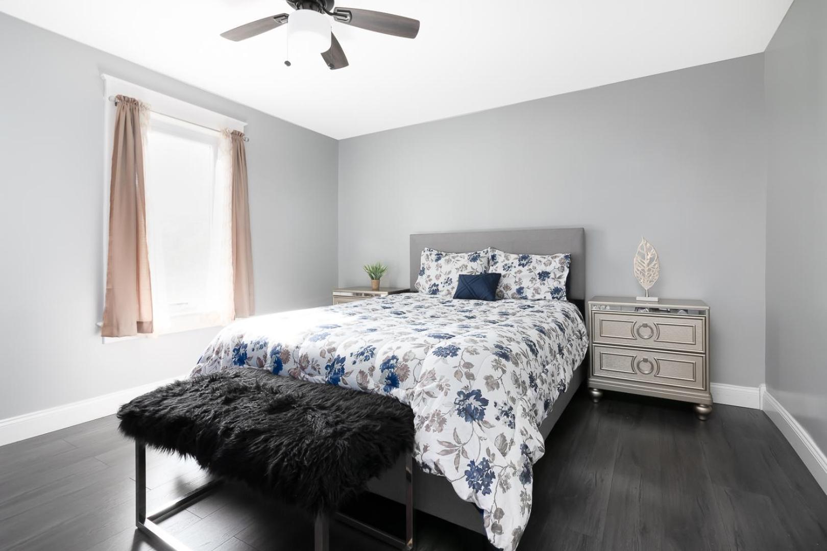 3Br Gem Near Falls-Sleeps 6 Comfortably ナイアガラフォールズ エクステリア 写真
